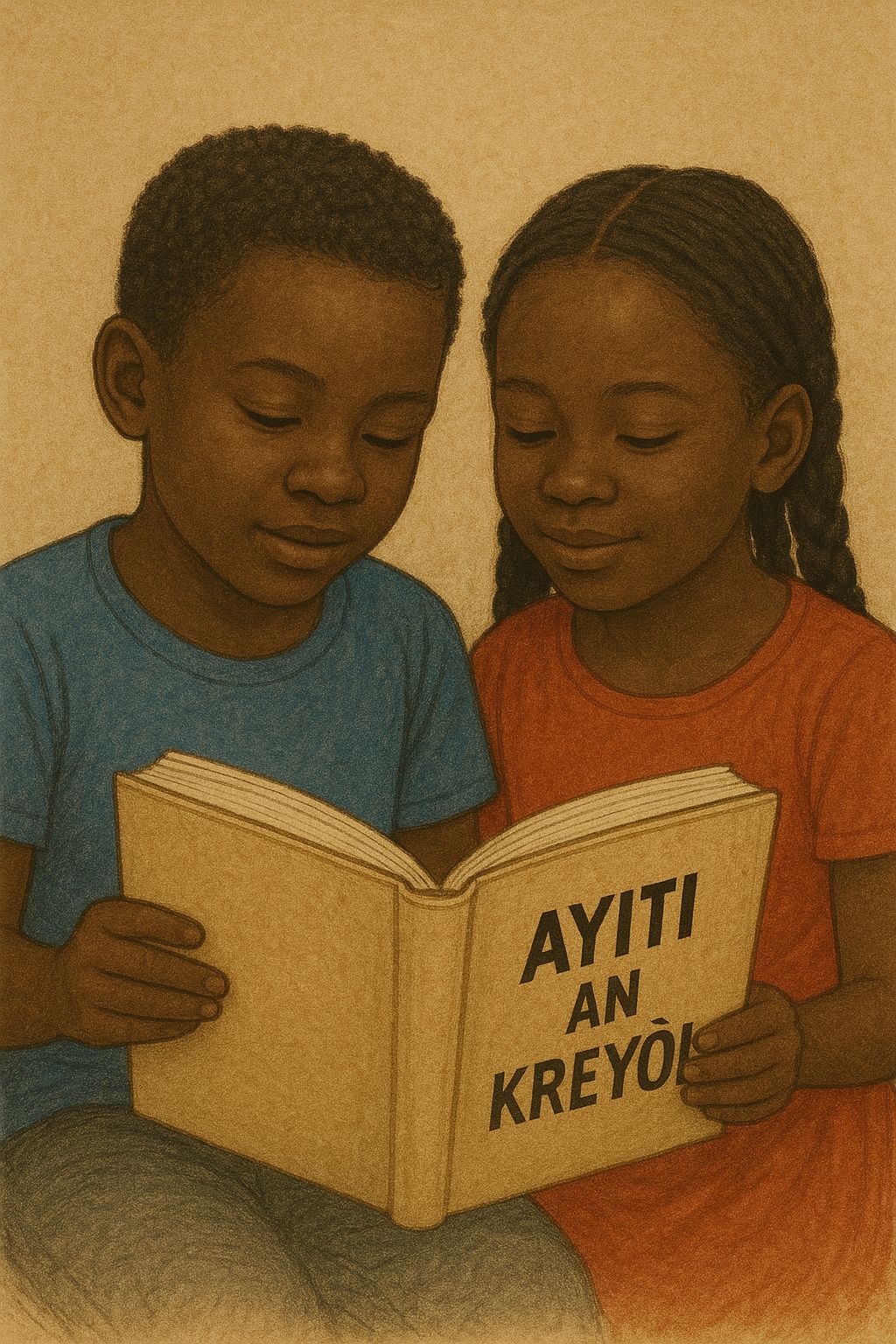 Bibliyotèk Pòtatif Kreyòl pou Zòn Riral yo