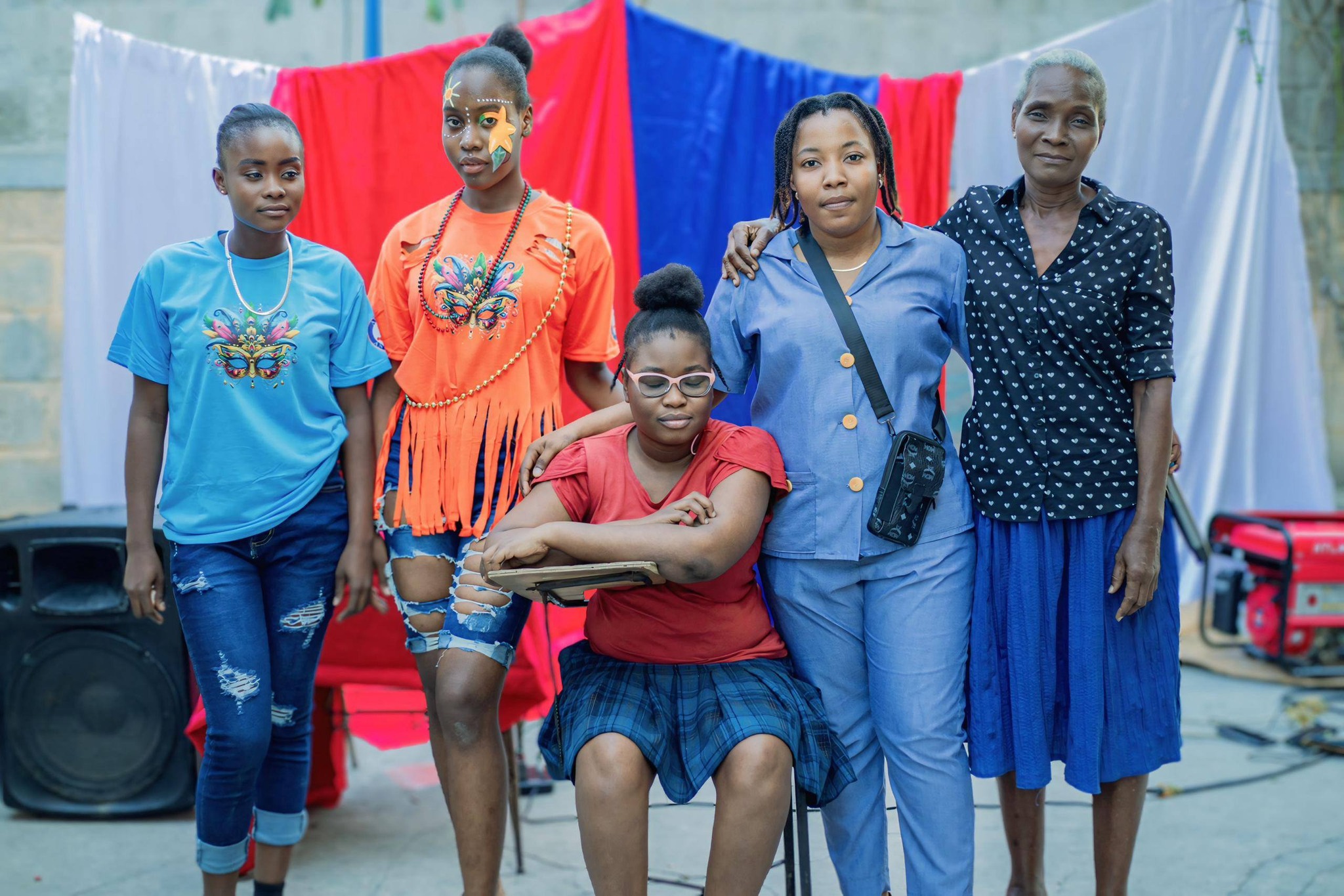 Ansanm pou yon Ayiti ki pale, ki konprann, ki avanse