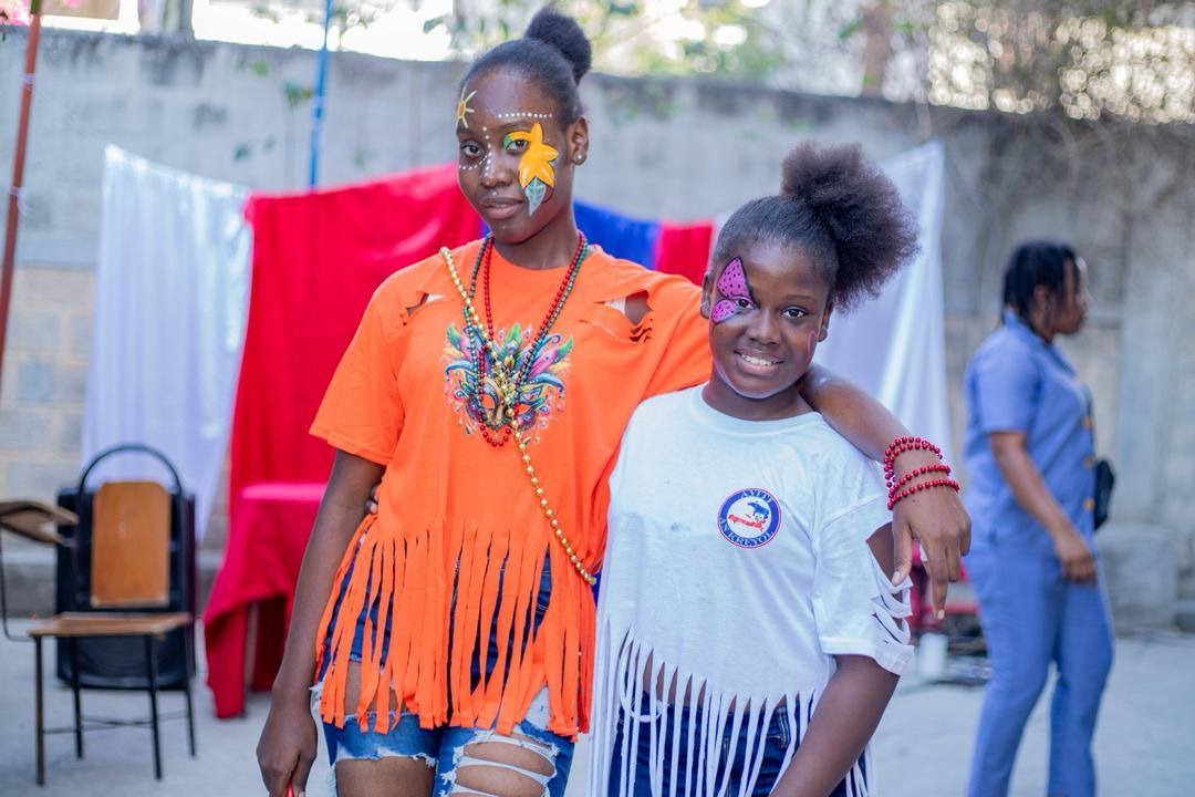 Kijan lang kreyòl la ap chanje Ayiti